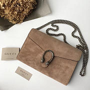 Gucci Dionysus Light Brown 2646 20cm - 5