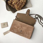 Gucci Dionysus Light Brown 2646 20cm - 4