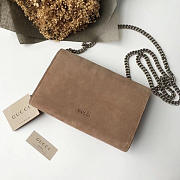 Gucci Dionysus Light Brown 2646 20cm - 3