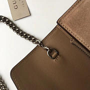 Gucci Dionysus Light Brown 2646 20cm - 2