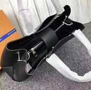 Louis Vuitton Supreme Black 51347 3009 - 2