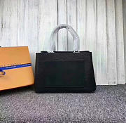 Louis Vuitton Supreme Black 51347 3009 - 4