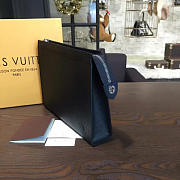 Louis Vuitton TOILETRY POUCH 19 Indigo - 3