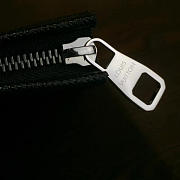 Louis Vuitton TOILETRY POUCH 19 Indigo - 6