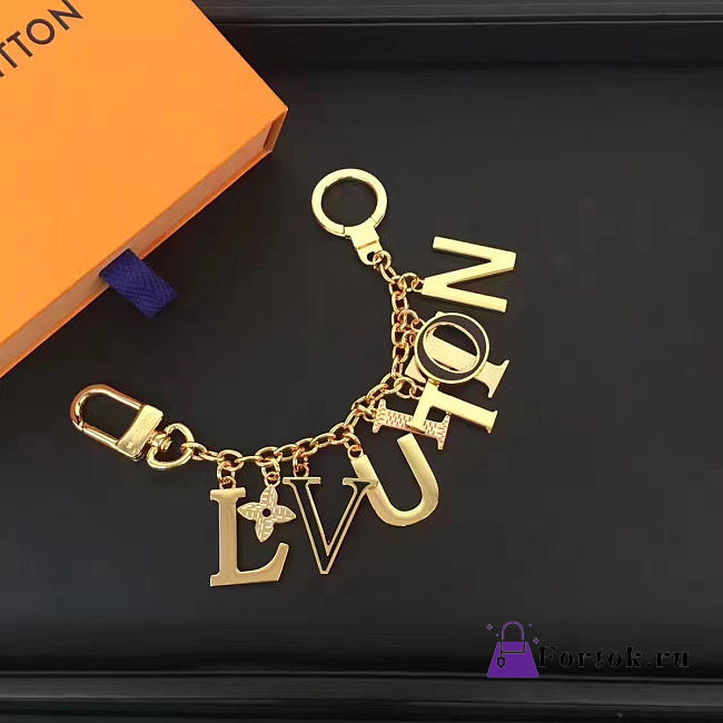 Louis Vuitton Key chain - 1