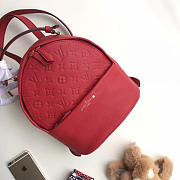 Louis Vuitton Sorbonne backpack Cherry 3236 24.8cm - 6
