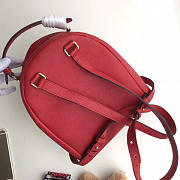 Louis Vuitton Sorbonne backpack Cherry 3236 24.8cm - 5