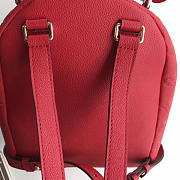 Louis Vuitton Sorbonne backpack Cherry 3236 24.8cm - 4