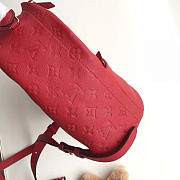 Louis Vuitton Sorbonne backpack Cherry 3236 24.8cm - 3