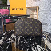 Louis Vuitton COSMETIC POUCH GM 3247 - 5