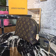 Louis Vuitton COSMETIC POUCH GM 3247 - 3