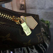 Louis Vuitton COSMETIC POUCH GM 3247 - 2