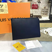 Louis Vuitton Pochette Jour PM 3258 - 2