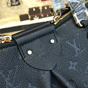 LOUIS VUITTON MAZARINE PM Noir  - 6
