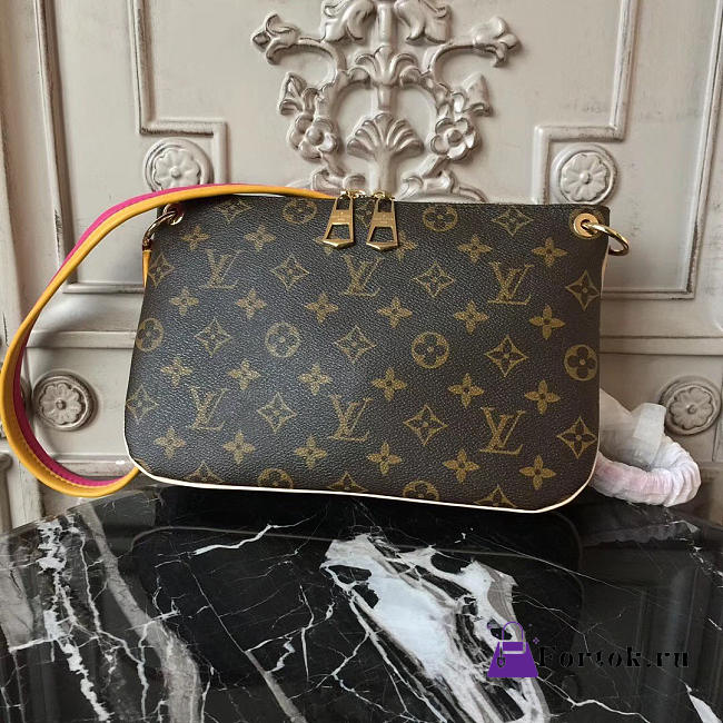Louis Vuitton lorette M44283 - 1
