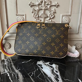 Louis Vuitton lorette M44283