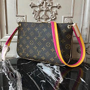 Louis Vuitton lorette M44283 - 3