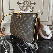 Louis Vuitton lorette M44283 - 4