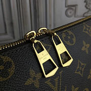 Louis Vuitton lorette M44283 - 5