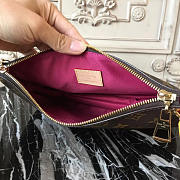 Louis Vuitton lorette M44283 - 6