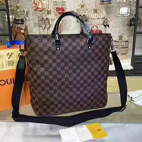 Louis Vuitton TOTE EXPLORER 3398