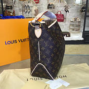 Louis Vuitton DELIGHTFUL Monogram 42cm - 5
