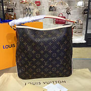 Louis Vuitton DELIGHTFUL Monogram 42cm - 4
