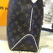 Louis Vuitton DELIGHTFUL Monogram 42cm - 3