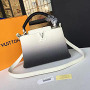 Louis Vuitton CAPUCINES BB 3463 - 1