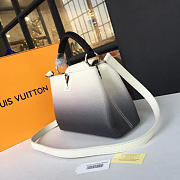 Louis Vuitton CAPUCINES BB 3463 - 5