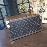 Louis Vuitton box Monogram 3499 - 5