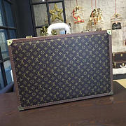 Louis Vuitton box Monogram 3499 - 4
