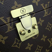 Louis Vuitton box Monogram 3499 - 2