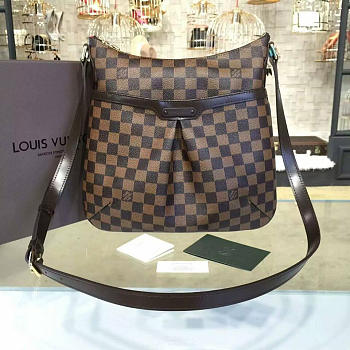 Louis Vuitton Bloomsbury PM 