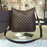 Louis Vuitton Bloomsbury PM  - 5
