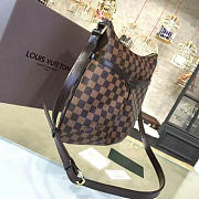 Louis Vuitton Bloomsbury PM  - 4