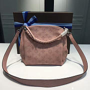 Louis Vuitton BABYLONE CHAIN BB Magnolia 3520 25cm - 2
