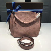 Louis Vuitton BABYLONE CHAIN BB Magnolia 3520 25cm - 3
