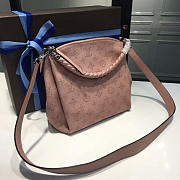 Louis Vuitton BABYLONE CHAIN BB Magnolia 3520 25cm - 4