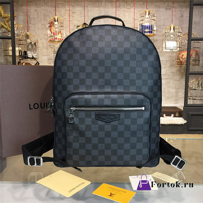 LOUIS VUITTON JOSH M41530 3627 40cm - 1