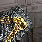 Louis Vuitton Twist PM 3788 18cm - 4