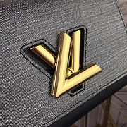 Louis Vuitton Twist PM 3788 18cm - 3
