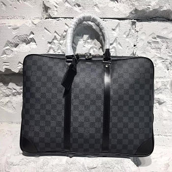 LOUIS VUITTON PORTE-DOCUMENTS VOYAGE 33cm