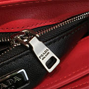 PRADA METAL CLOSURE 3916 23.5cm  - 4