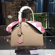 Prada Esplanade Saffiano 4019 30cm - 1