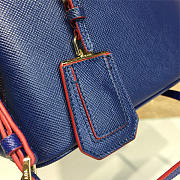 Prada double bag 4026 26.5cm  - 6