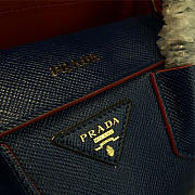 Prada double bag 4026 26.5cm  - 5