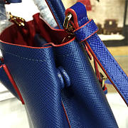 Prada double bag 4026 26.5cm  - 4