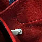Prada double bag 4026 26.5cm  - 3