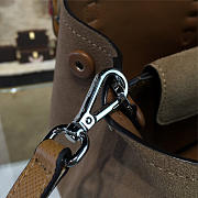 Prada double bag 4056 25cm  - 4